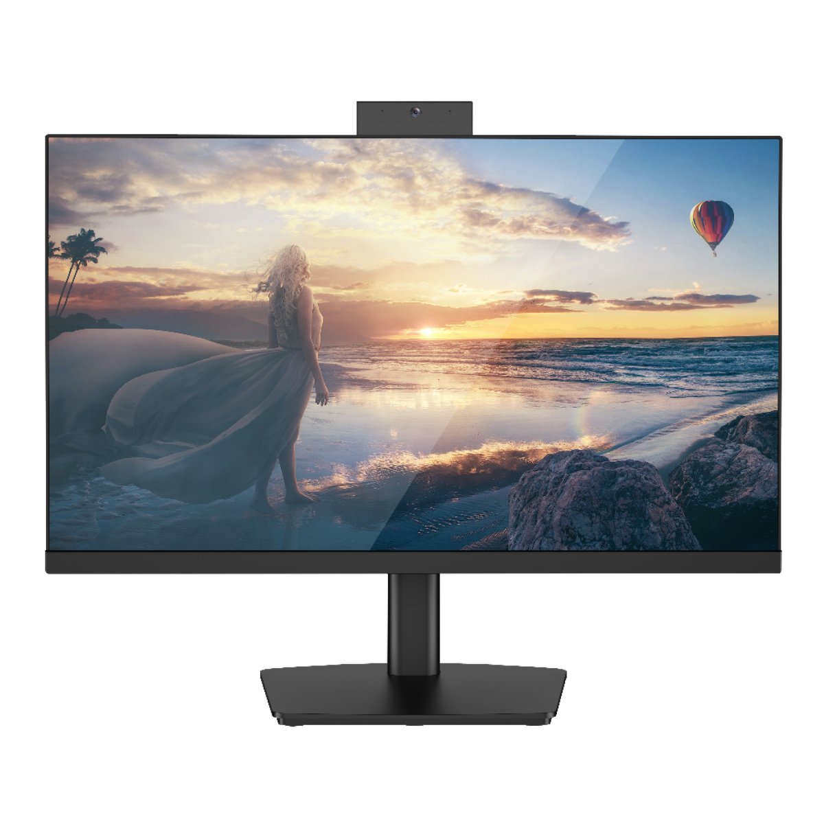 Монитор HAILAN GD40-CUIQ-B в Молдове - xstore.md photo