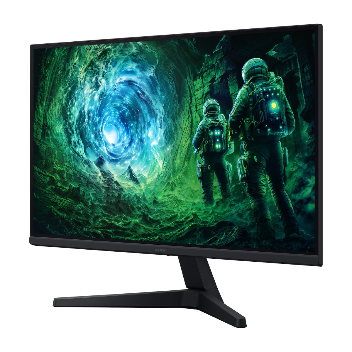 Монитор Samsung Odyssey G5 S27FG532 в Молдове - xstore.md photo 2