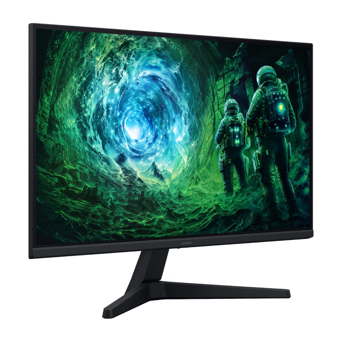 Монитор Samsung Odyssey G5 S27FG532 в Молдове - xstore.md photo 1