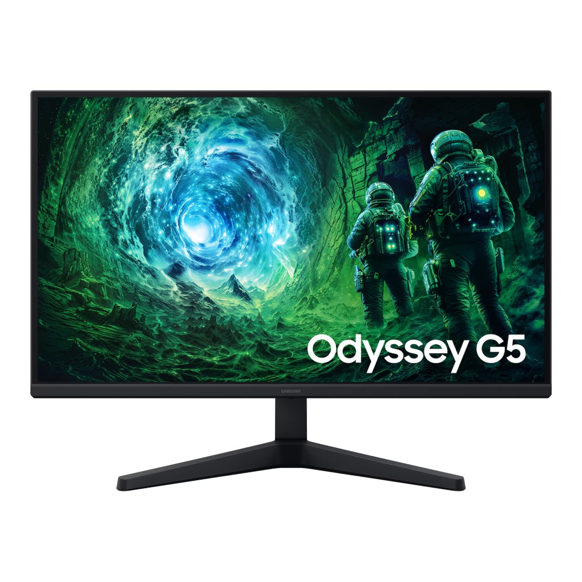 Монитор Samsung Odyssey G5 S27FG532 в Молдове - xstore.md photo