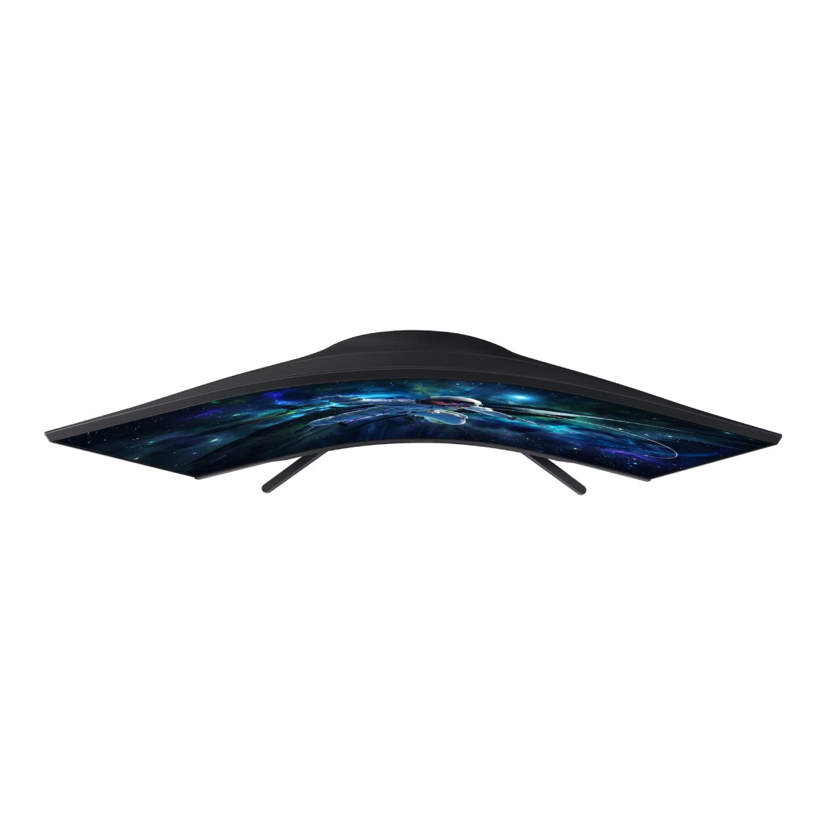 Monitor Samsung Odyssey G5 S32CG550 în Moldova - xstore.md photo 0