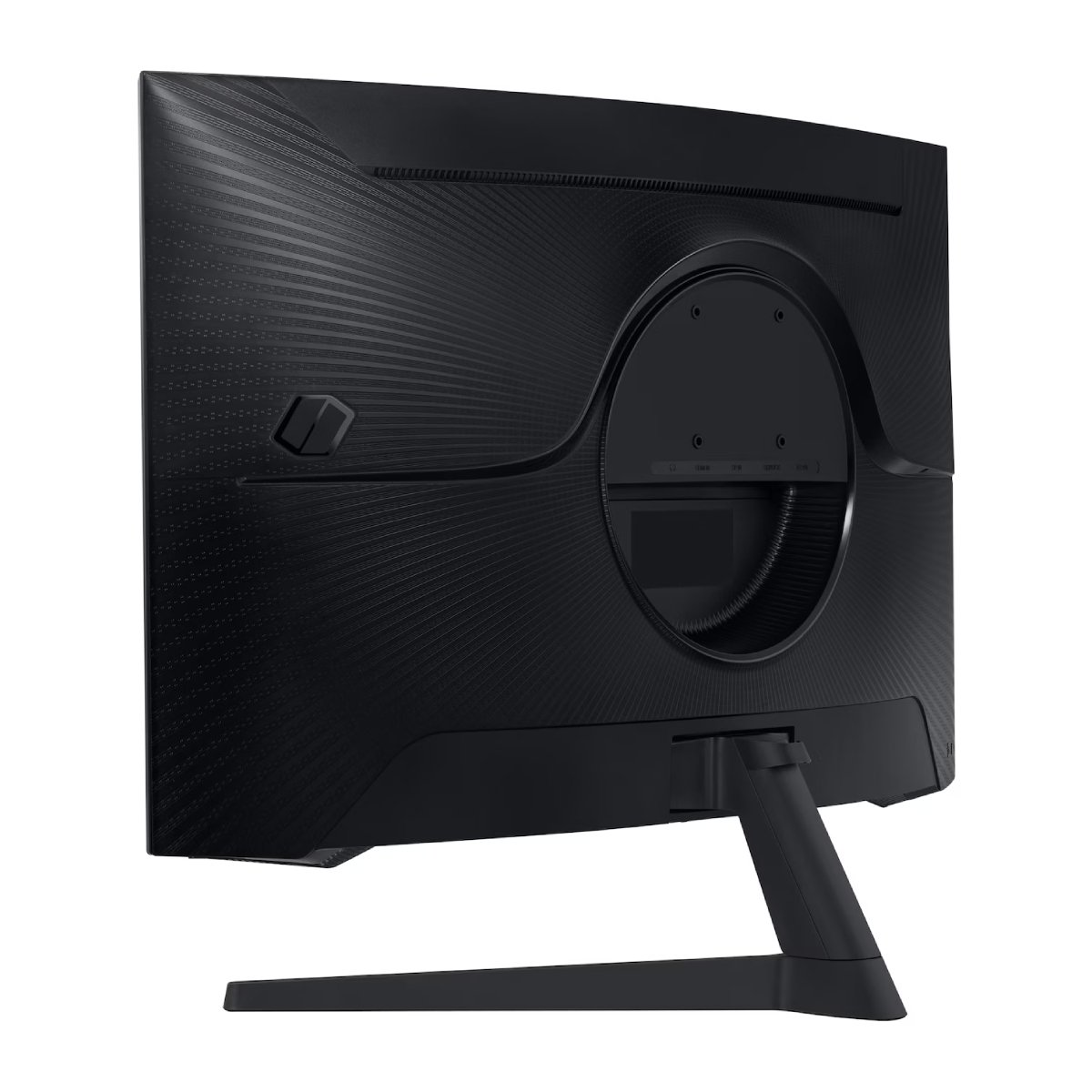 Monitor Samsung Odyssey G5 S32CG550 în Moldova - xstore.md photo 3