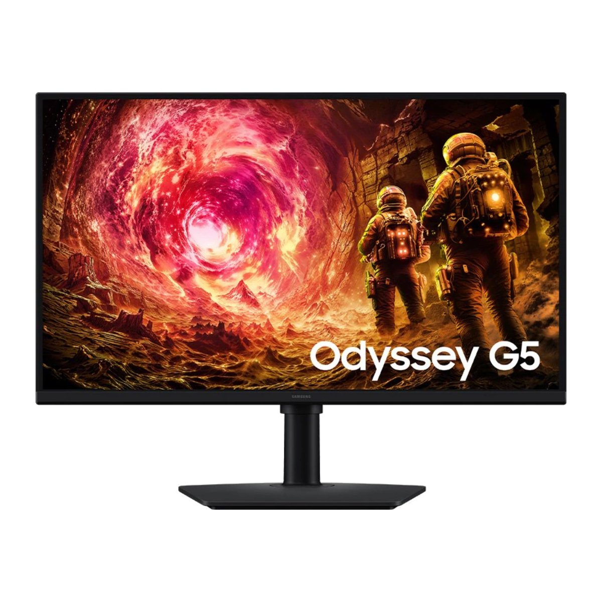 Монитор Samsung Odyssey G5 S27FG502 в Молдове - xstore.md photo