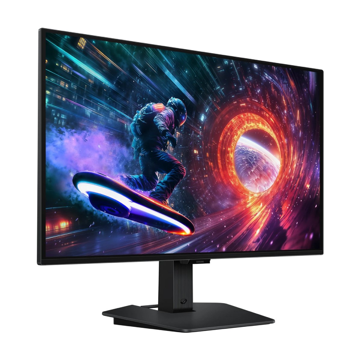 Monitor Samsung Odyssey G5 S27FG502S în Moldova - xstore.md photo 1