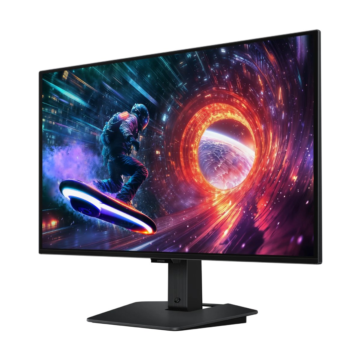 Monitor Samsung Odyssey G5 S27FG502S în Moldova - xstore.md photo 2