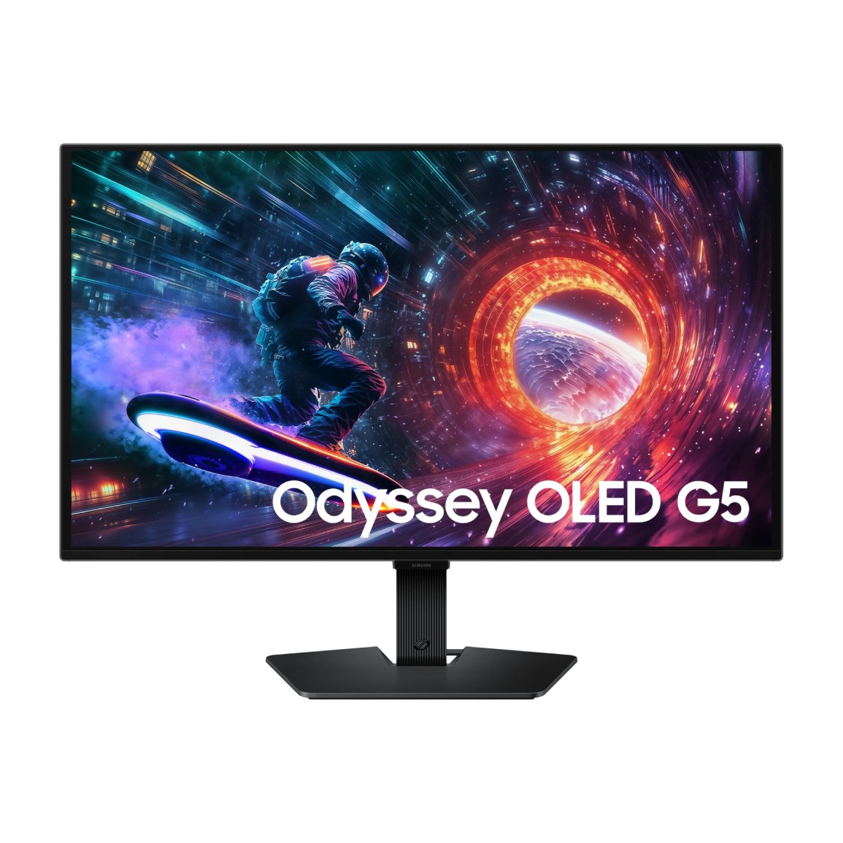 Monitor Samsung Odyssey G5 S27FG502S în Moldova - xstore.md photo