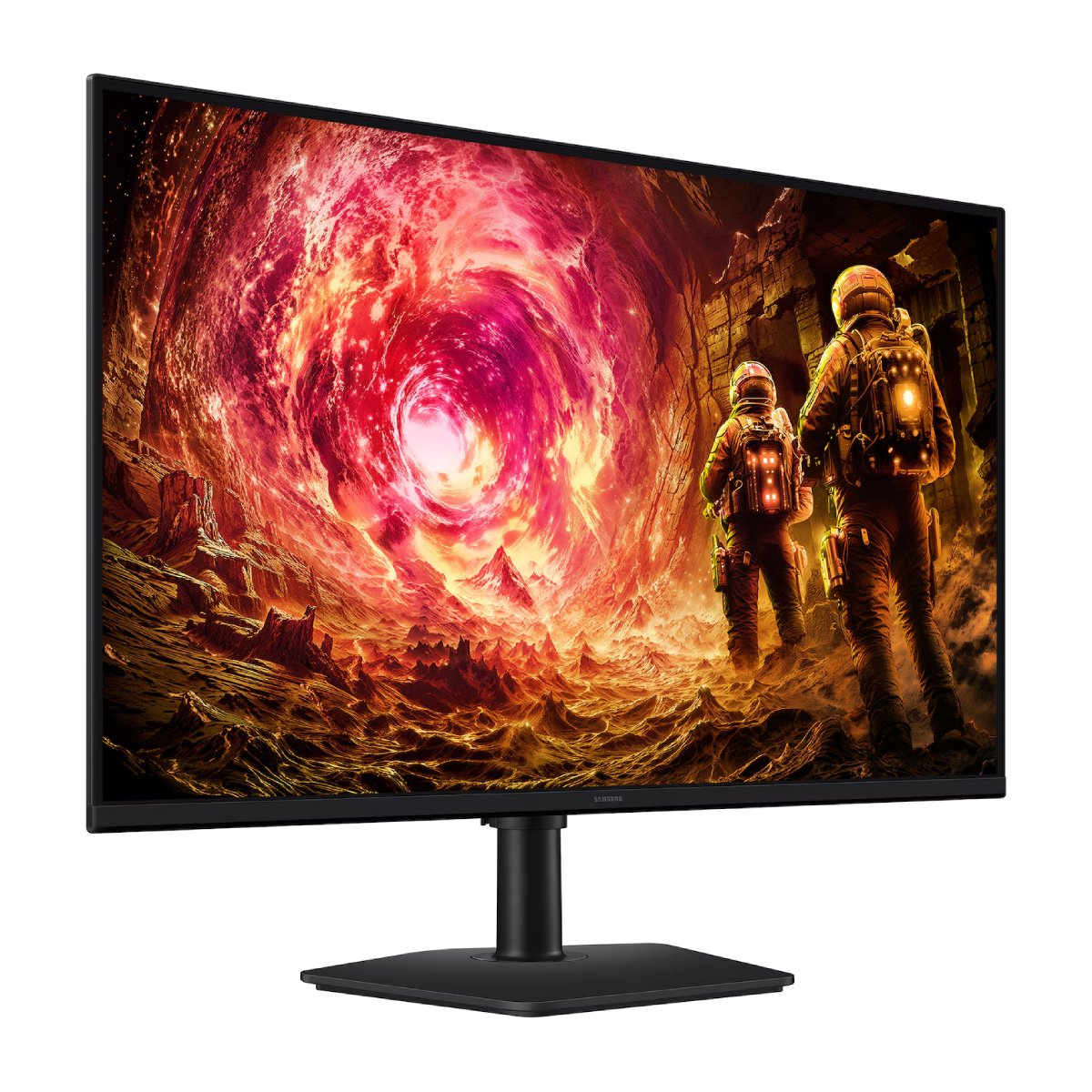 Монитор Samsung Odyssey G5 S32FG502 в Молдове - xstore.md photo 1