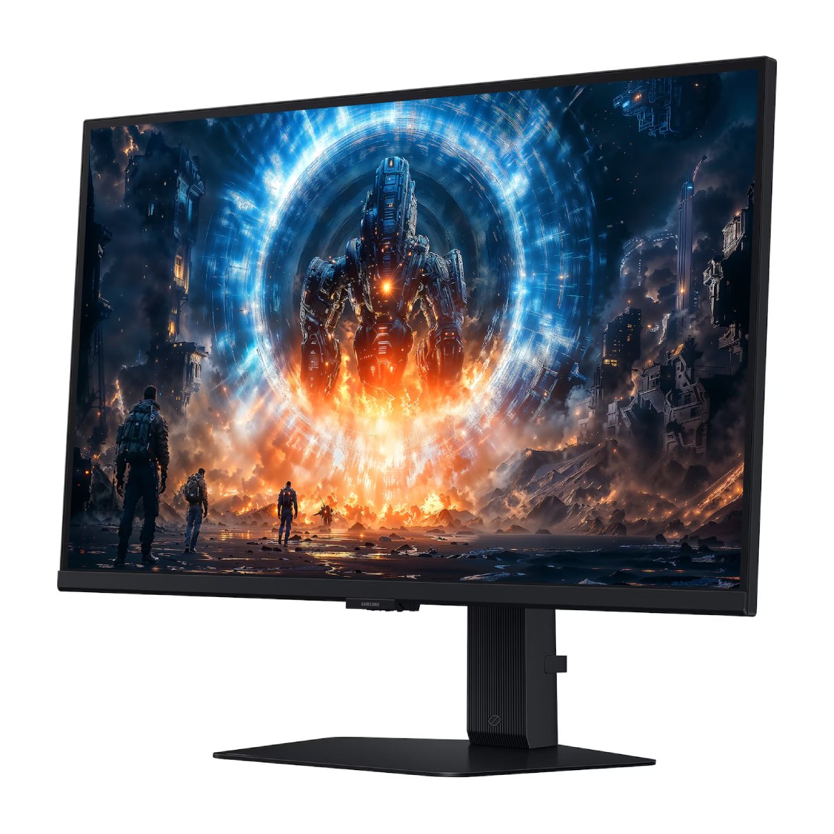 Монитор Samsung Odyssey G6 G60F в Молдове - xstore.md photo 2