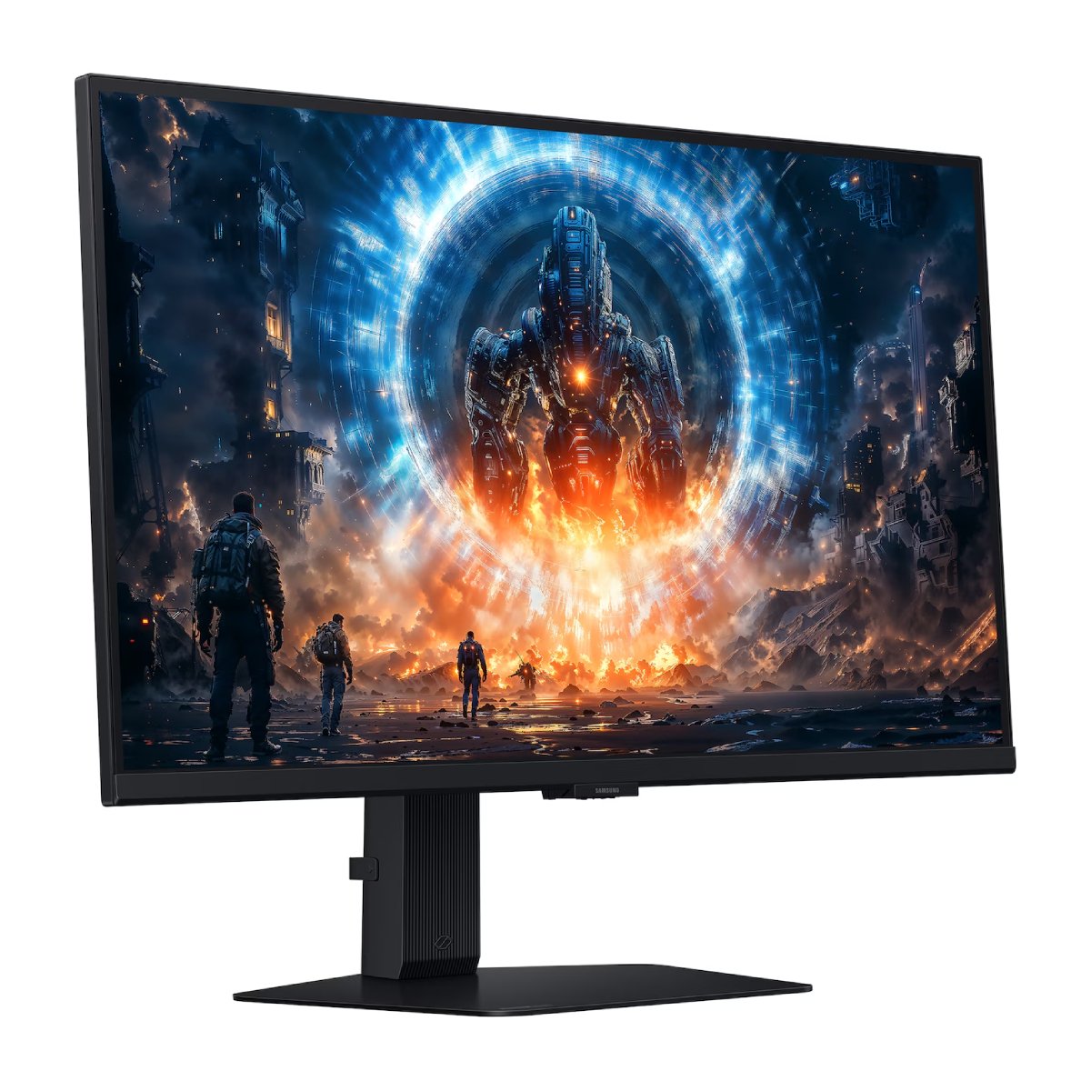 Монитор Samsung Odyssey G6 G60F в Молдове - xstore.md photo 1