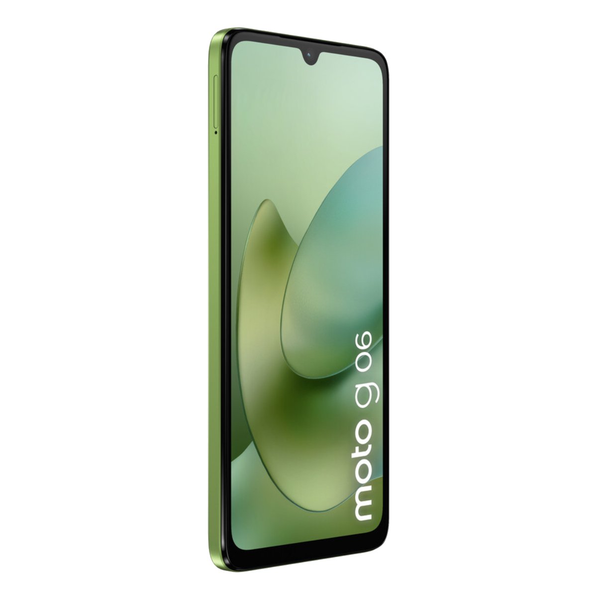 Motorola Moto G06 – 4GB/128GB, Tendril - xstore.md photo 1