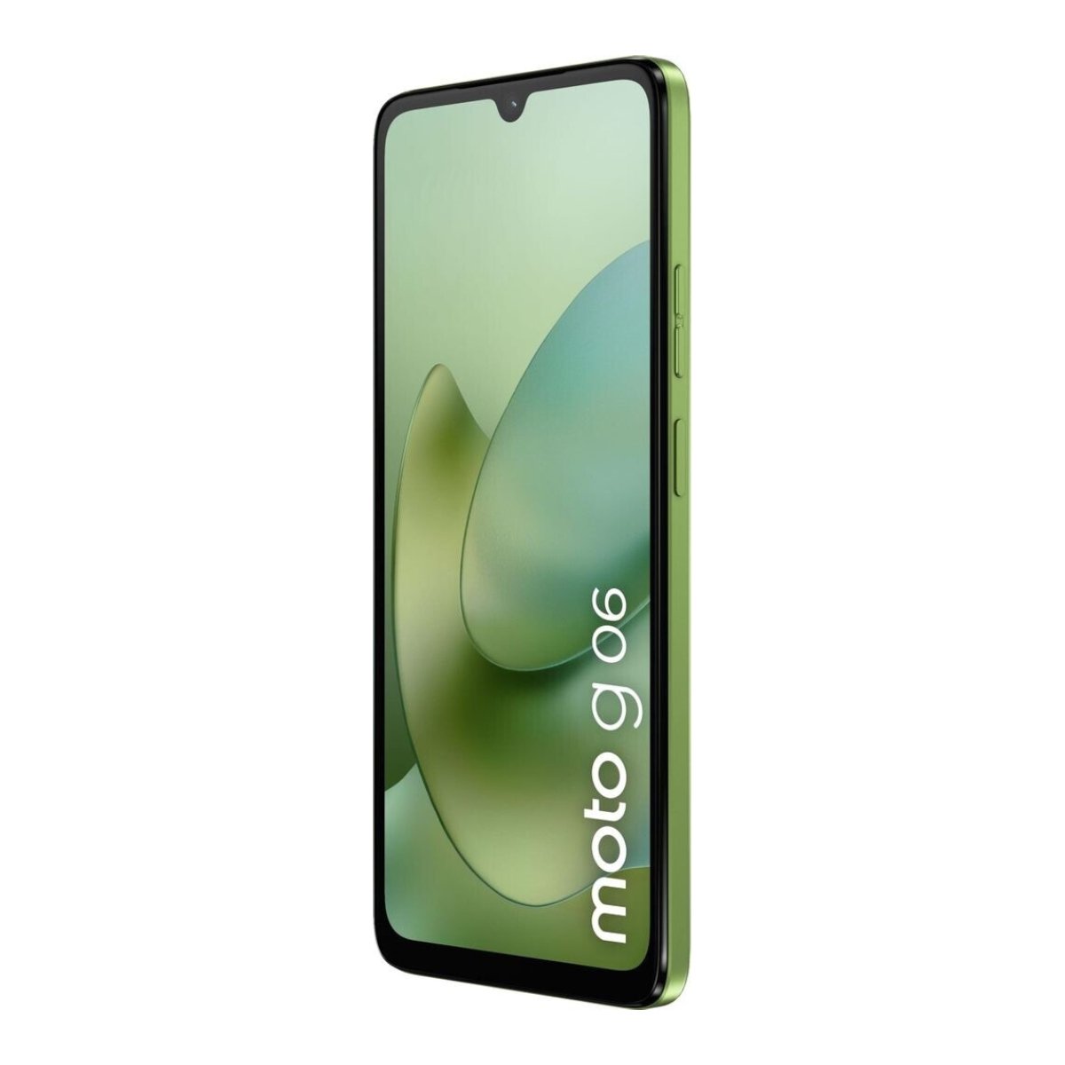 Motorola Moto G06 – 4GB/128GB, Tendril - xstore.md photo 2