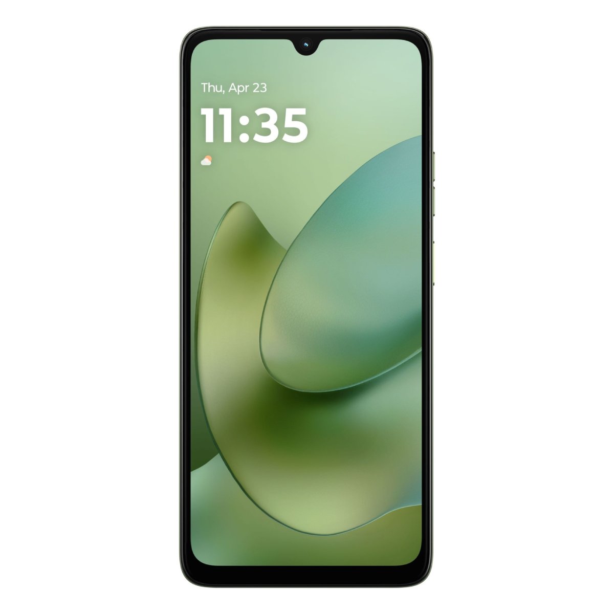Motorola Moto G06 – 4GB/128GB, Tendril - xstore.md photo 0
