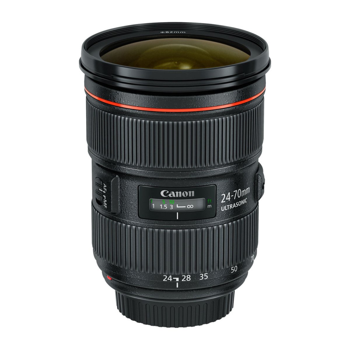 Obiectiv Canon EF 24-70mm f/2.8L II USM în Moldova - xstore.md photo 0