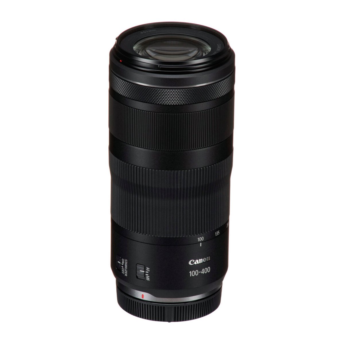 Объектив Canon RF 100-400mm f/5.6-8 IS USM в Молдове - xstore.md photo 0