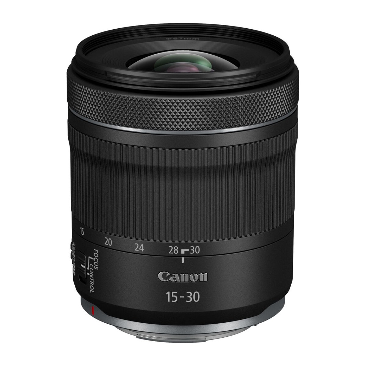Obiectiv Canon RF 15-30mm f/4.5-6.3 IS STM în Moldova - xstore.md photo 0