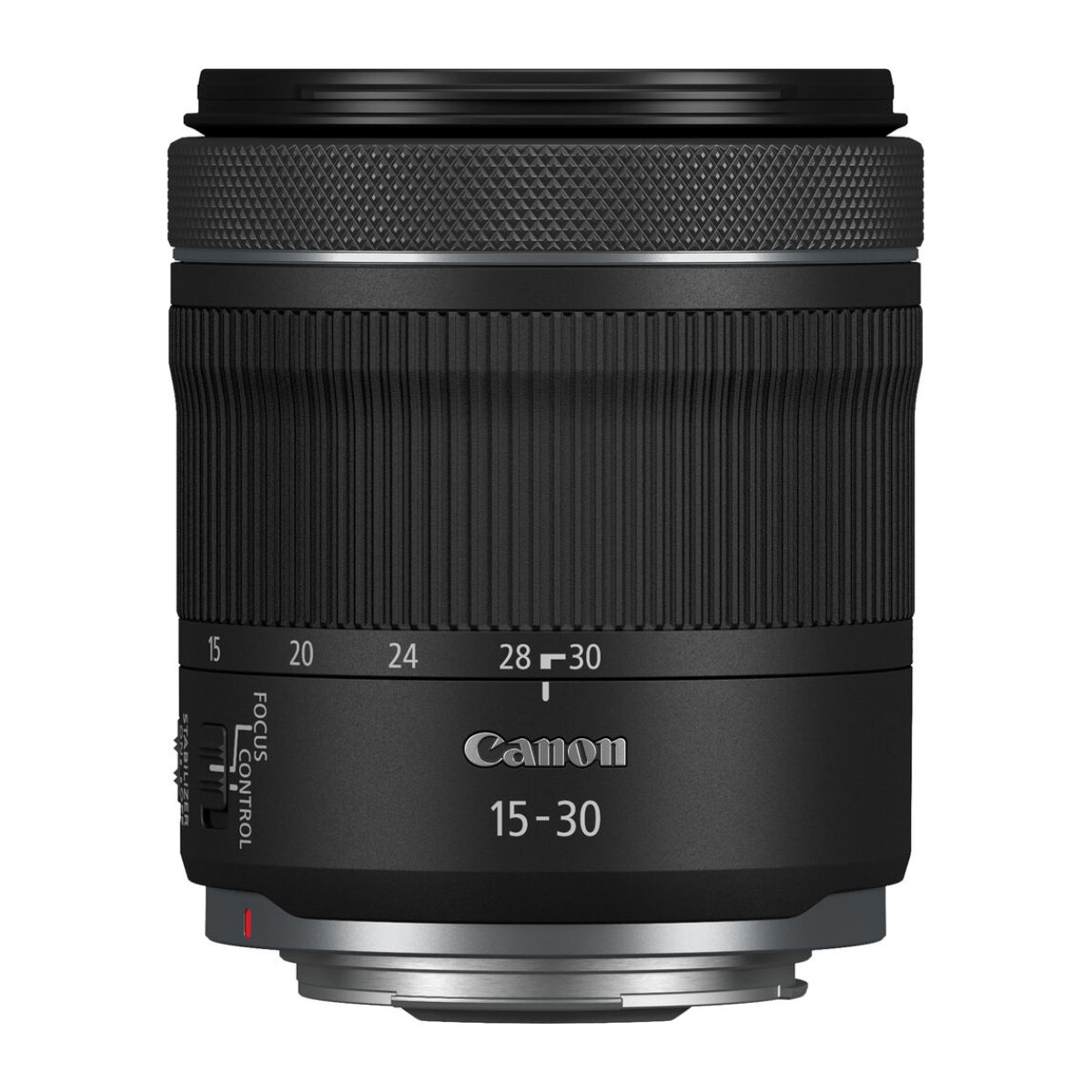 Obiectiv Canon RF 15-30mm f/4.5-6.3 IS STM în Moldova - xstore.md photo