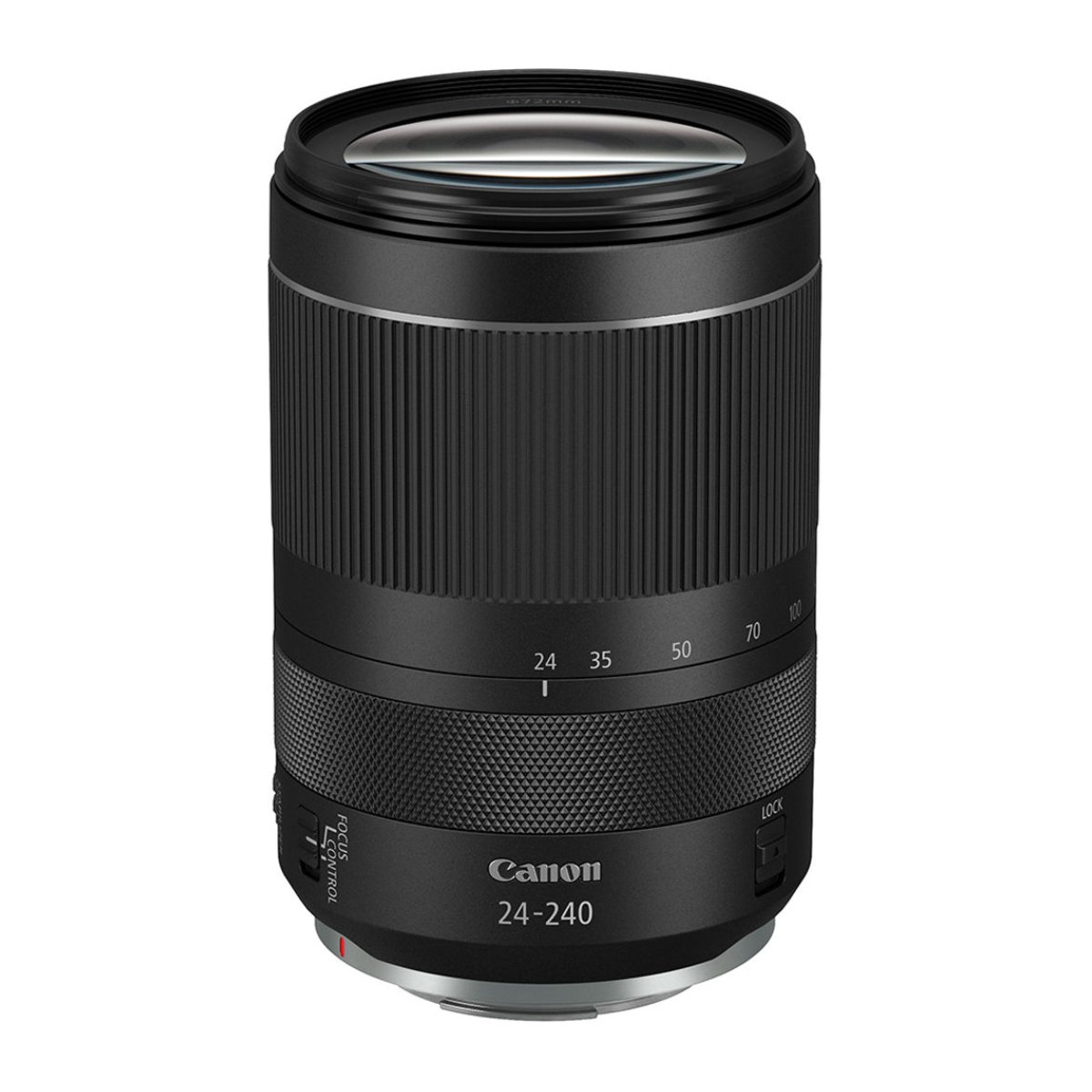 Объектив Canon RF 24-240mm f/4-6.3 IS USM в Молдове - xstore.md photo 0