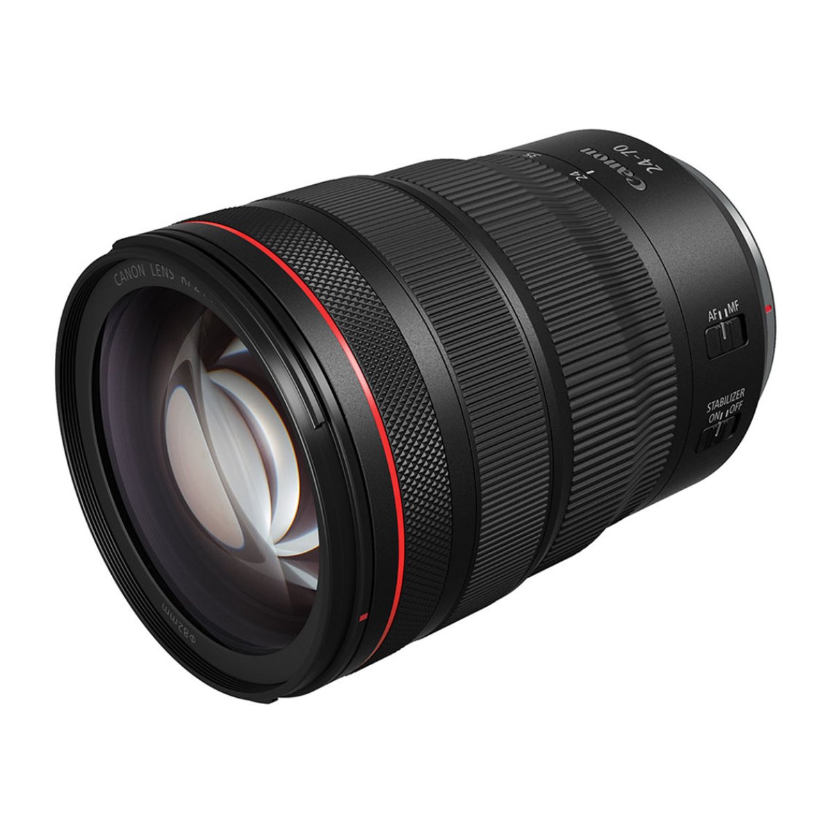 Объектив Canon RF 24-70 mm f/2.8L IS USM в Молдове - xstore.md photo 1
