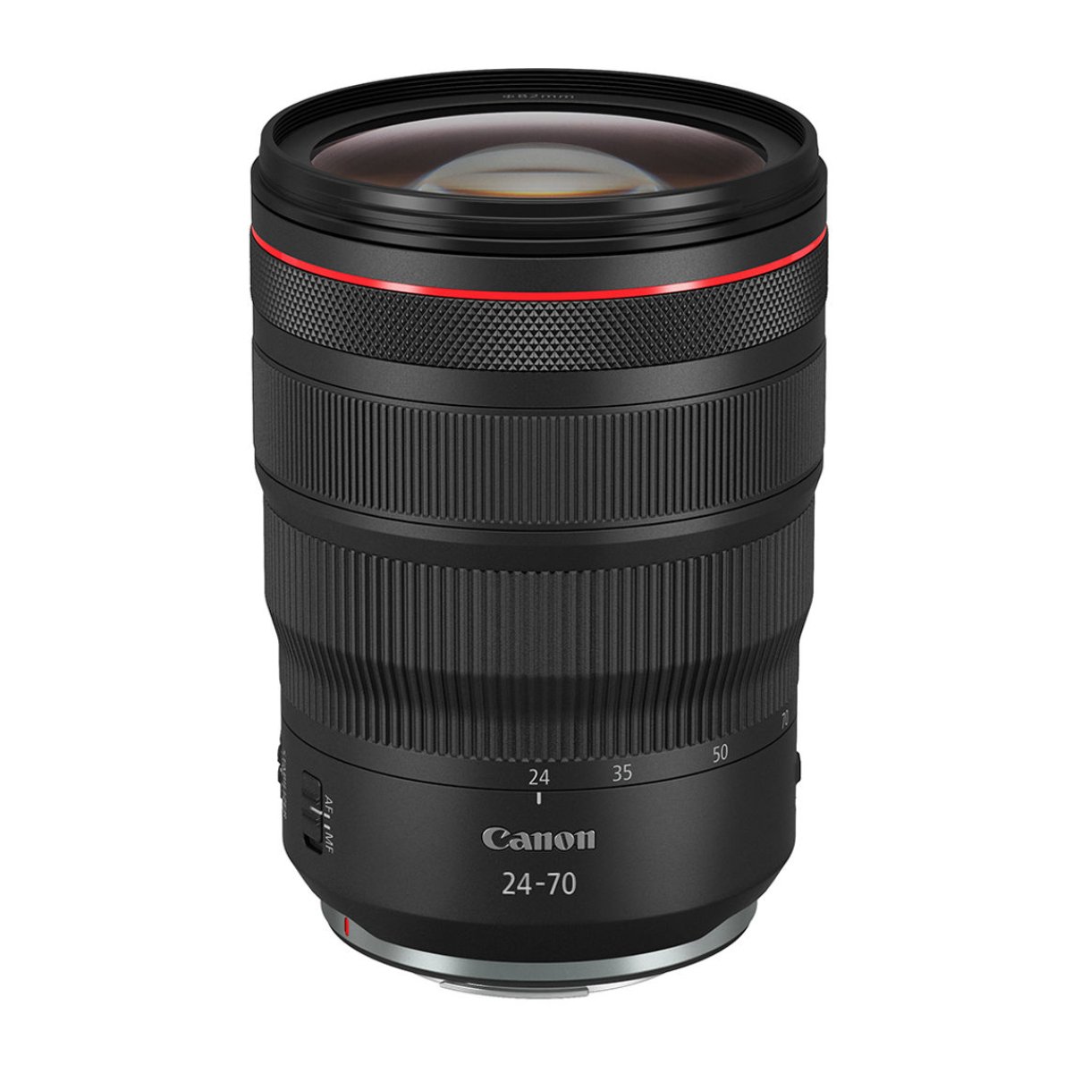 Объектив Canon RF 24-70 mm f/2.8L IS USM в Молдове - xstore.md photo 0