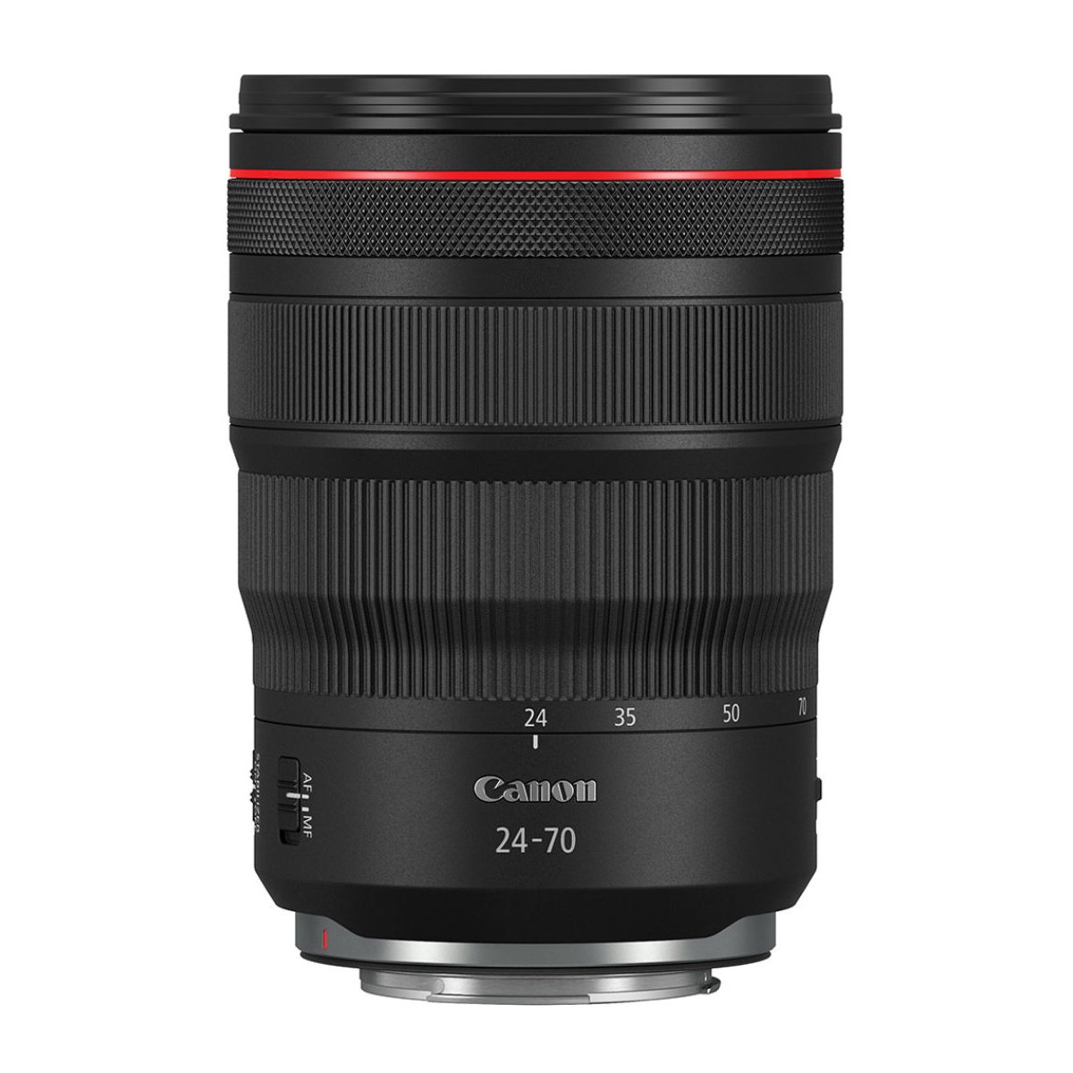 Объектив Canon RF 24-70 mm f/2.8L IS USM в Молдове - xstore.md photo
