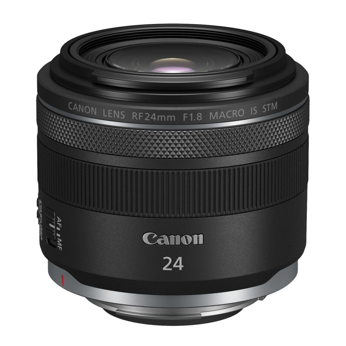 Объектив Canon RF 24mm f/1.8 Macro IS STM в Молдове - xstore.md photo 0