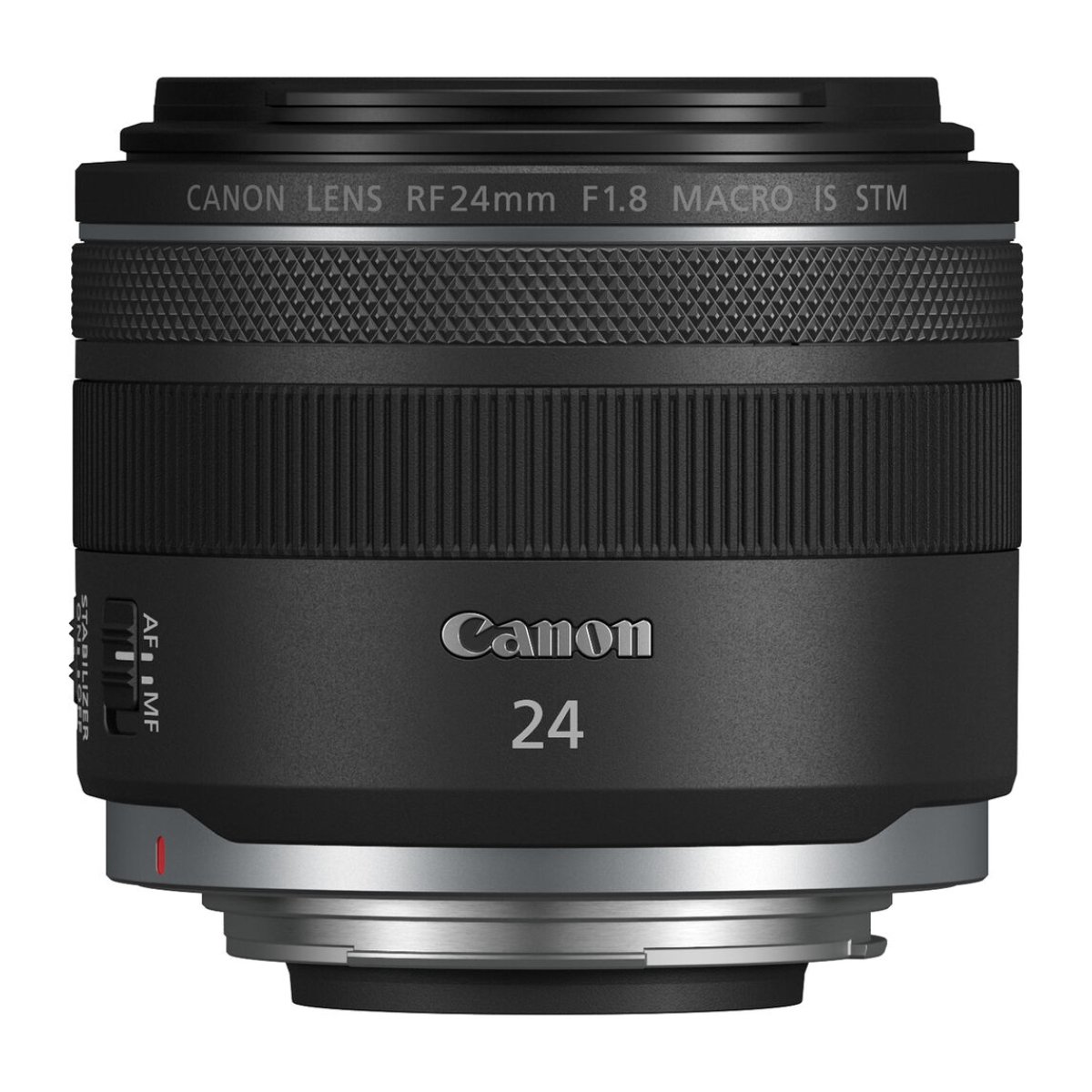 Объектив Canon RF 24mm f/1.8 Macro IS STM в Молдове - xstore.md photo