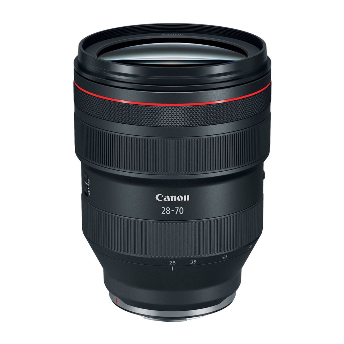 Объектив Canon RF 28-70mm f/2 L USM в Молдове - xstore.md photo 0