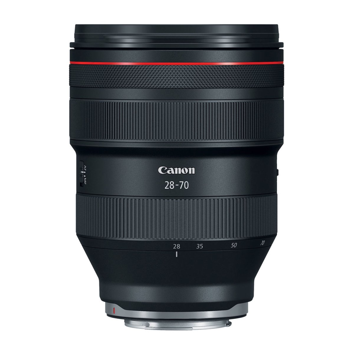 Объектив Canon RF 28-70mm f/2 L USM в Молдове - xstore.md photo