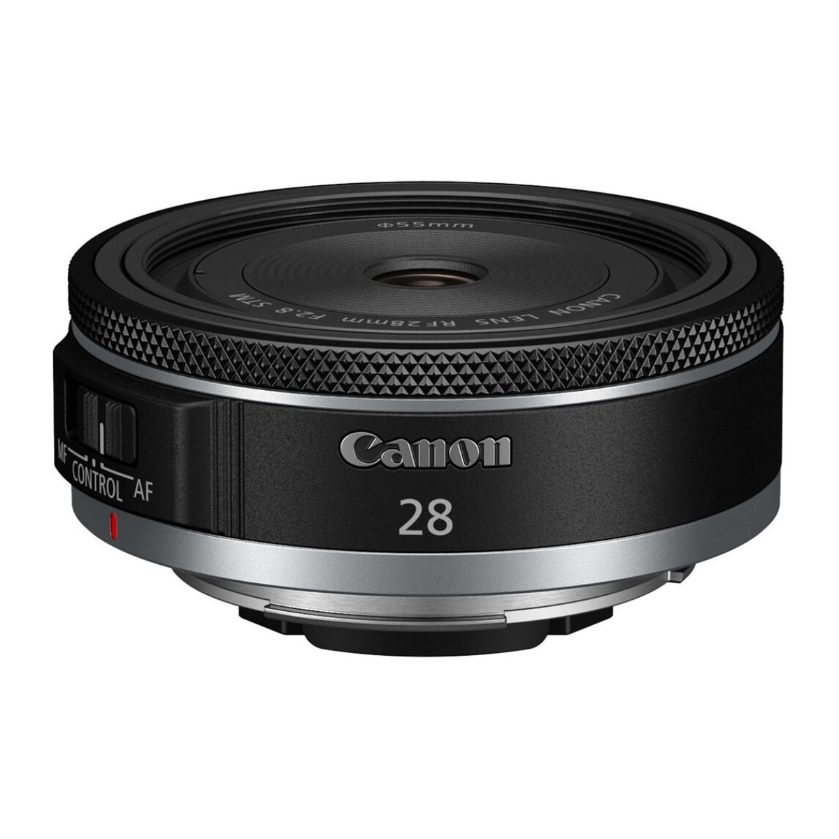 Obiectiv Canon RF 28mm f/2.8 STM în Moldova - xstore.md photo 0