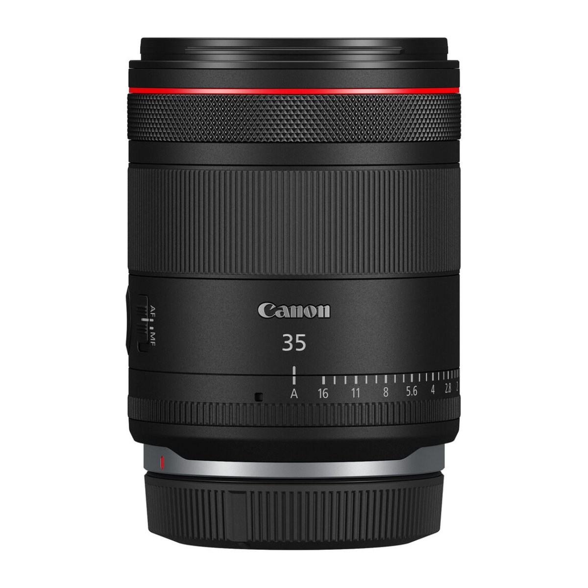 Obiectiv Canon RF 35mm f/1.4 L VCM în Moldova - xstore.md photo
