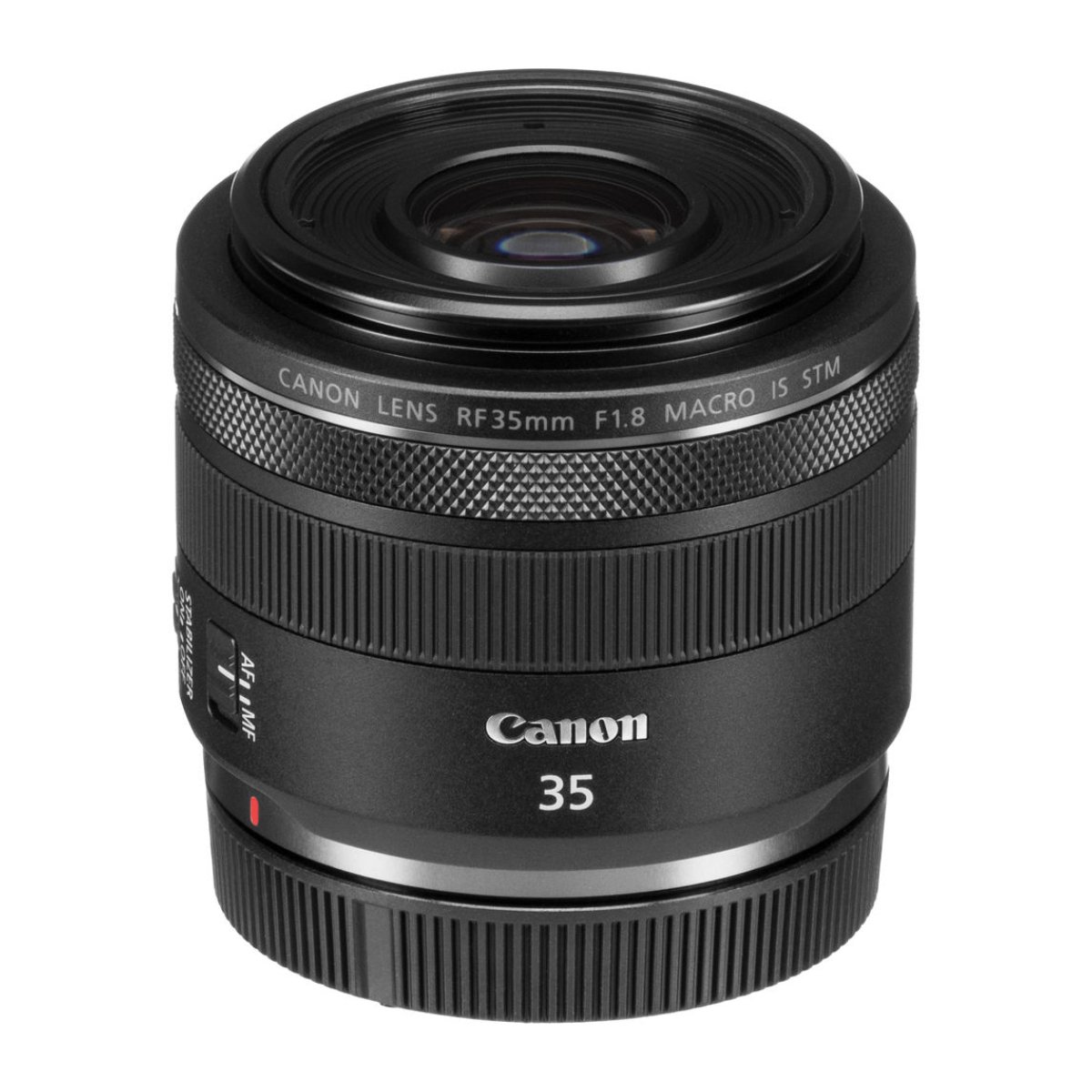 Obiectiv Canon RF 35mm f/1.8 Macro IS STM în Moldova - xstore.md photo 0