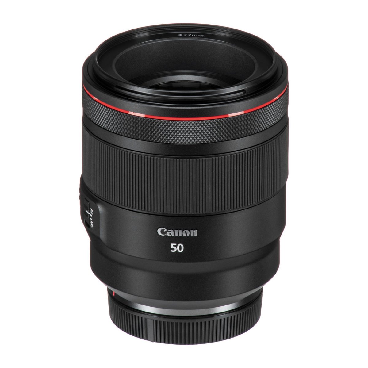 Объектив Canon RF 50mm f/1.2 L USM в Молдове - xstore.md photo 0