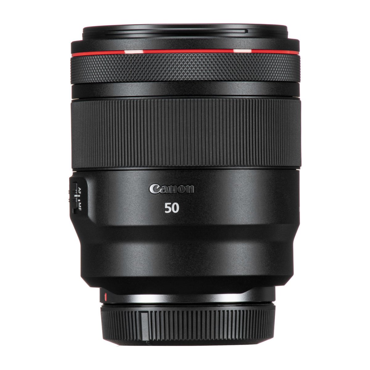 Объектив Canon RF 50mm f/1.2 L USM в Молдове - xstore.md photo