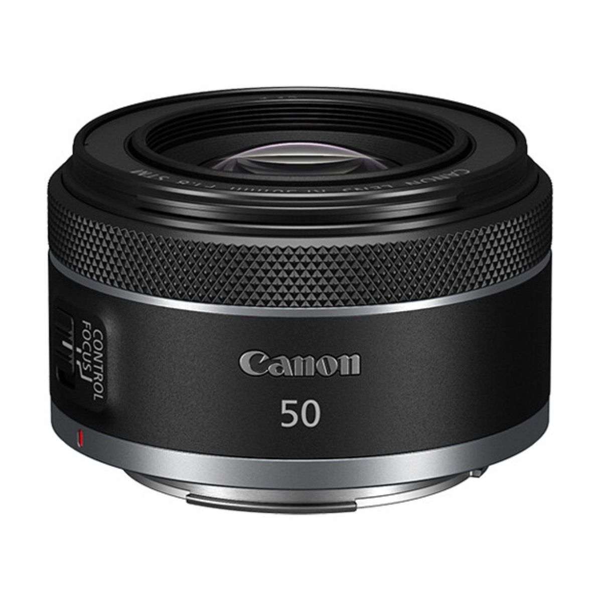 Obiectiv Canon RF 50mm f/1.8 STM în Moldova - xstore.md photo 0