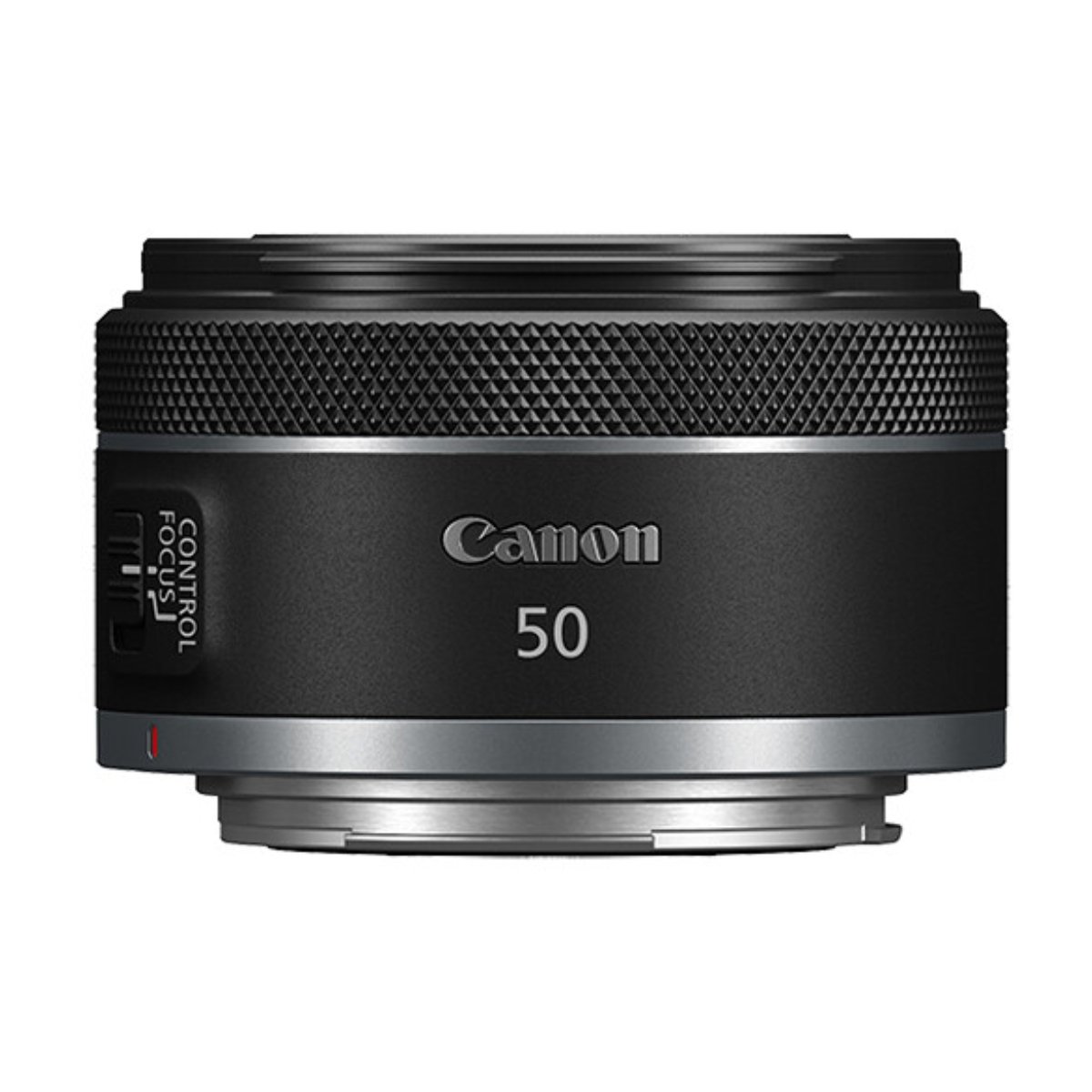 Obiectiv Canon RF 50mm f/1.8 STM în Moldova - xstore.md photo