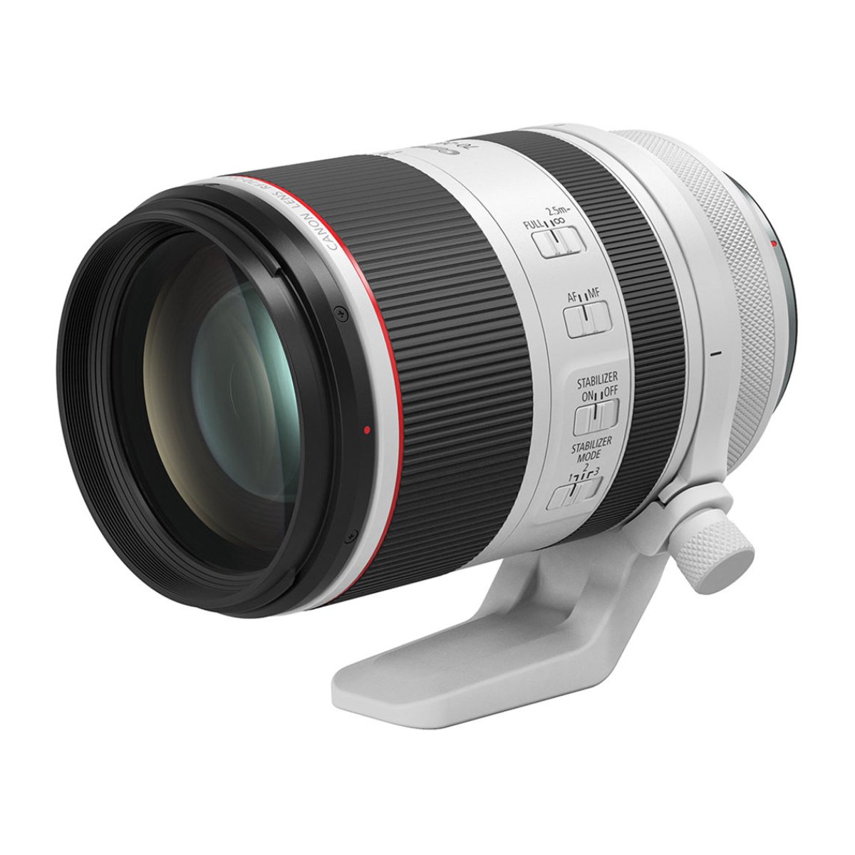 Obiectiv Canon RF 70-200mm f/2.8 L IS USM în Moldova - xstore.md photo 0