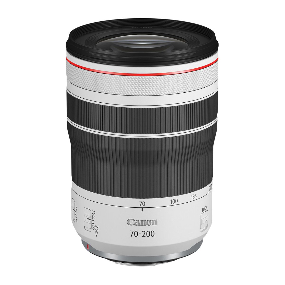 Obiectiv Canon RF 70-200mm f/4 L IS USM în Moldova - xstore.md photo 0