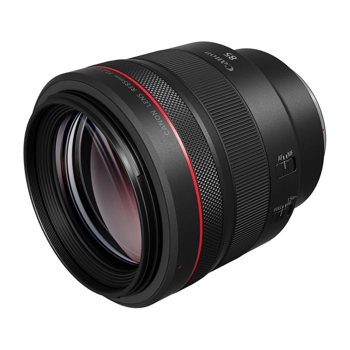 Объектив Canon RF 85mm f/1.2 L USM в Молдове - xstore.md photo 1