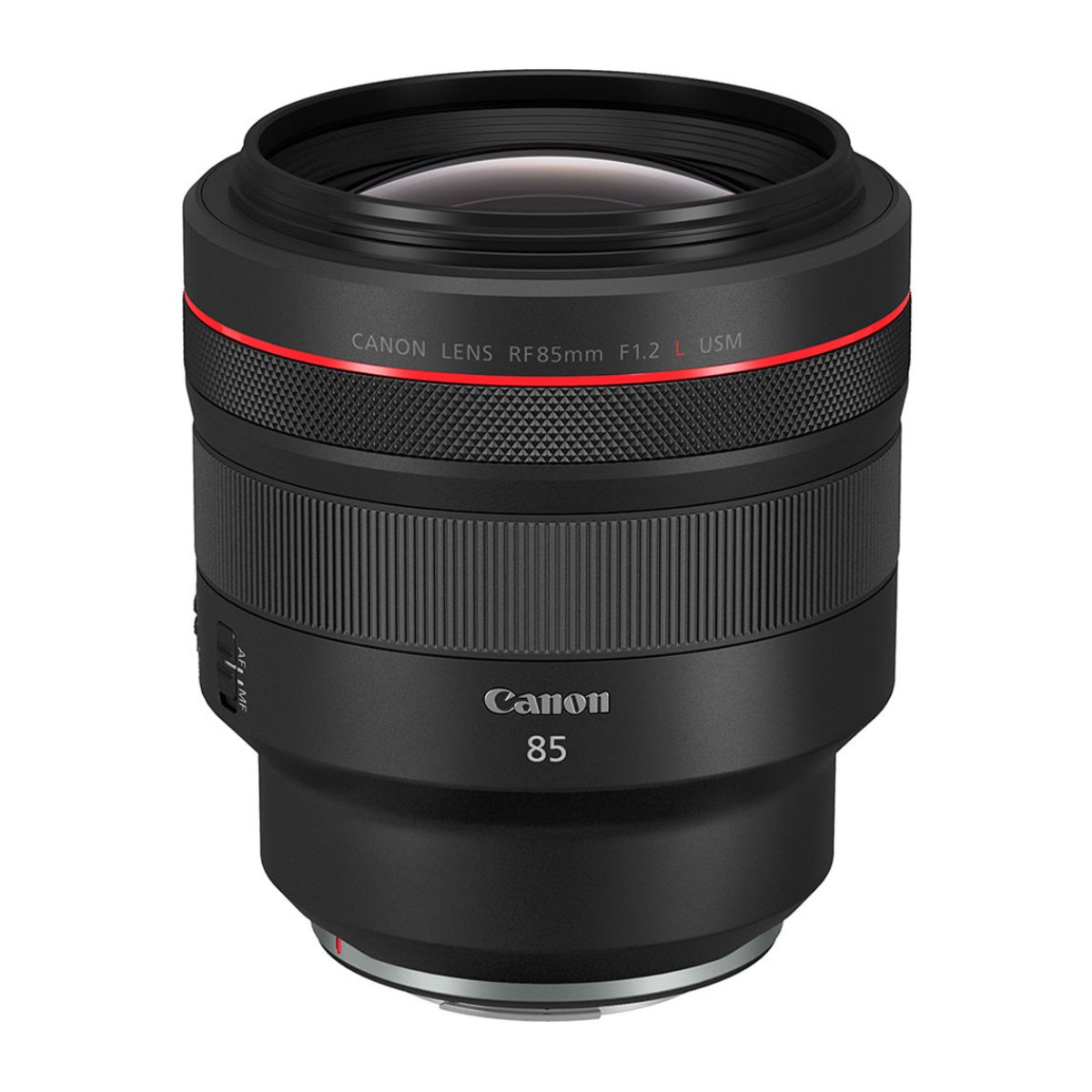 Объектив Canon RF 85mm f/1.2 L USM в Молдове - xstore.md photo 0