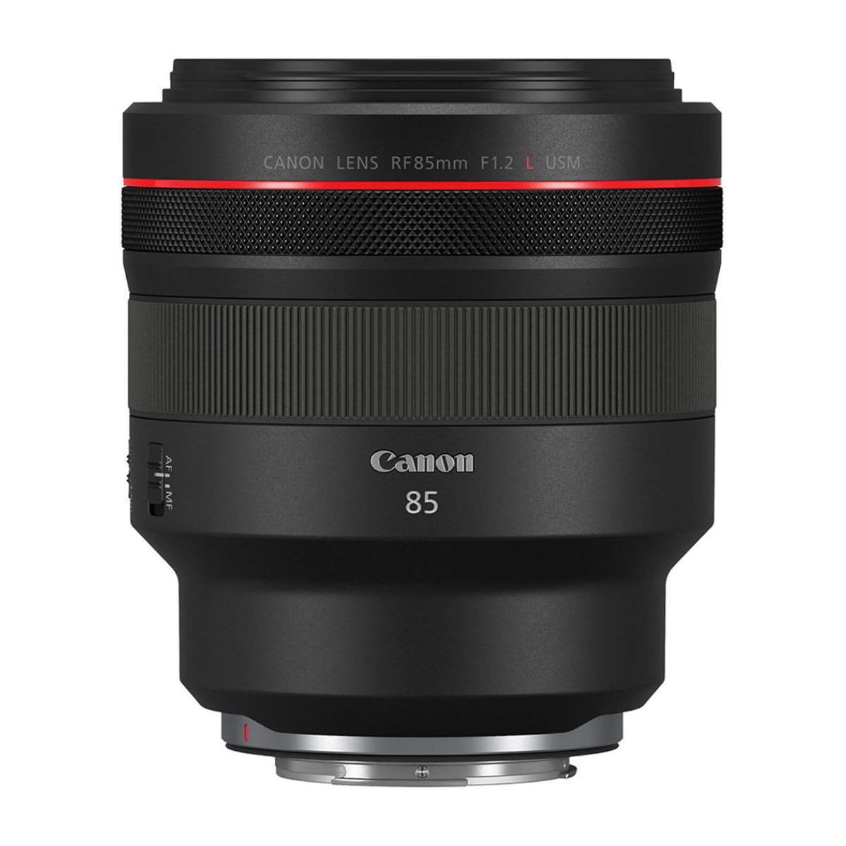 Объектив Canon RF 85mm f/1.2 L USM в Молдове - xstore.md photo