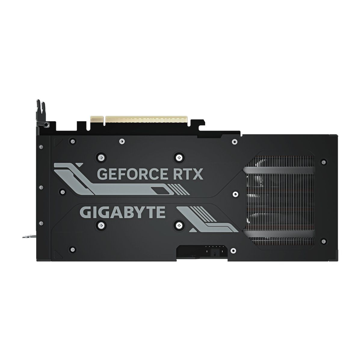Видеокарта GIGABYTE GeForce RTX 5070 Ti WINDFORCE OC V2 16G - xstore.md photo 5