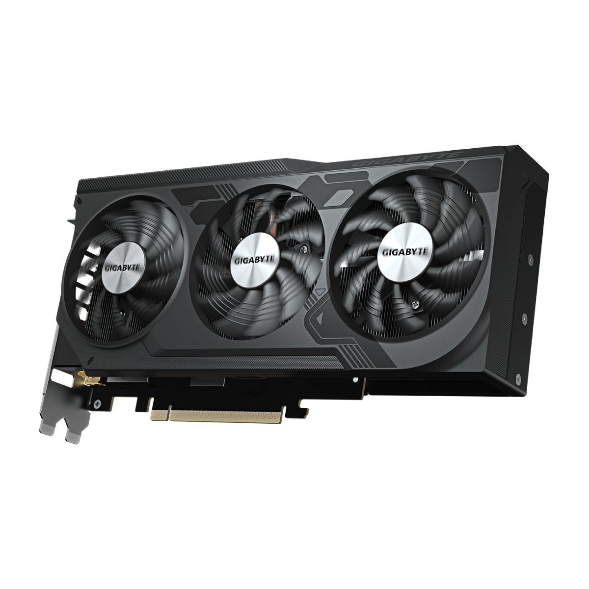 Видеокарта GIGABYTE GeForce RTX 5070 Ti WINDFORCE OC V2 16G - xstore.md photo 3