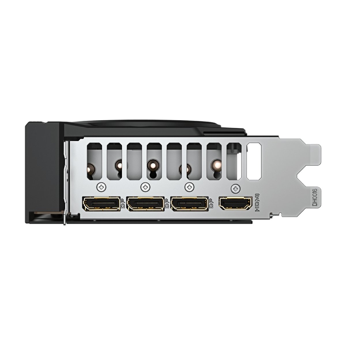 Видеокарта GIGABYTE GeForce RTX 5070 Ti WINDFORCE OC V2 16G - xstore.md photo 6