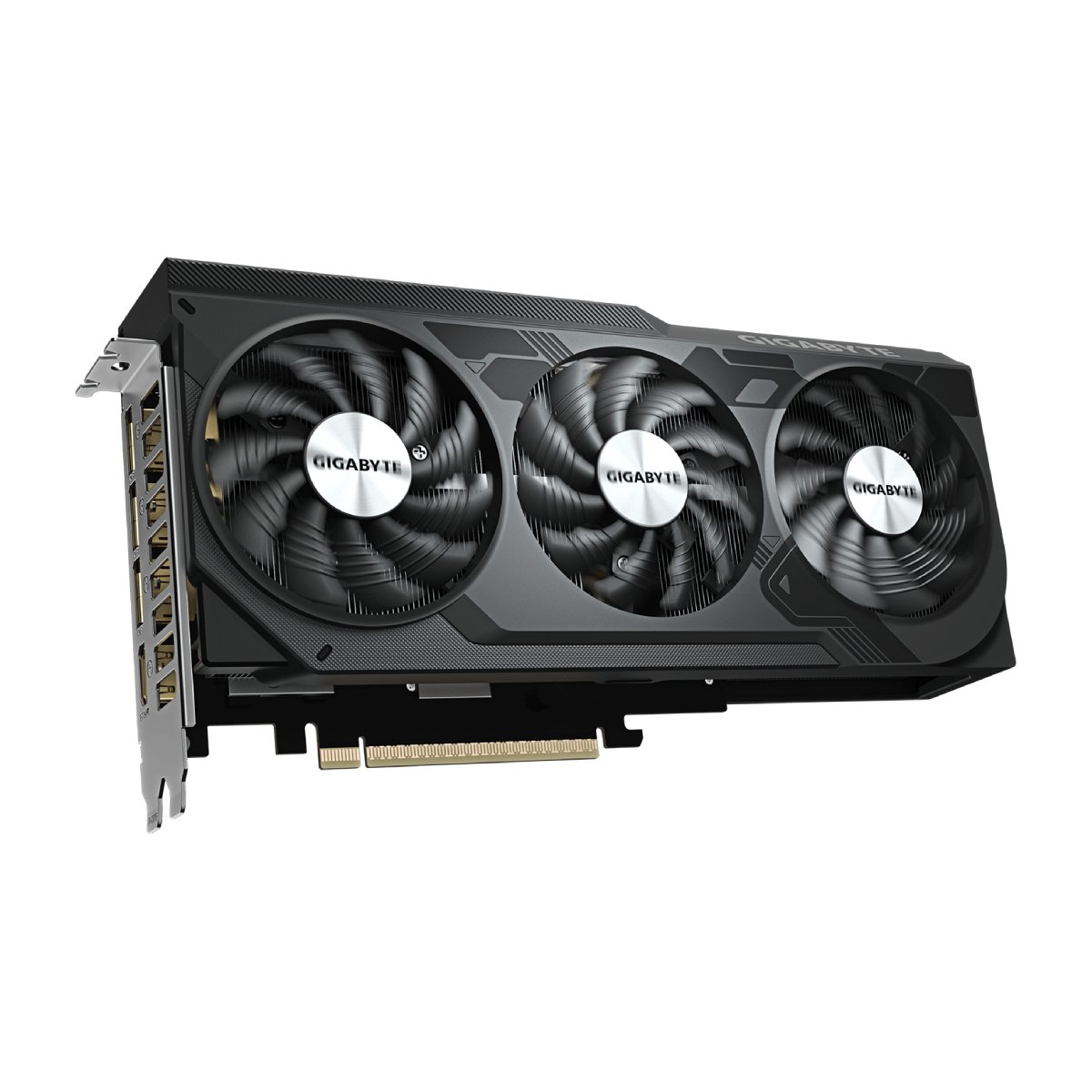 Видеокарта GIGABYTE GeForce RTX 5070 Ti WINDFORCE OC V2 16G - xstore.md photo 2