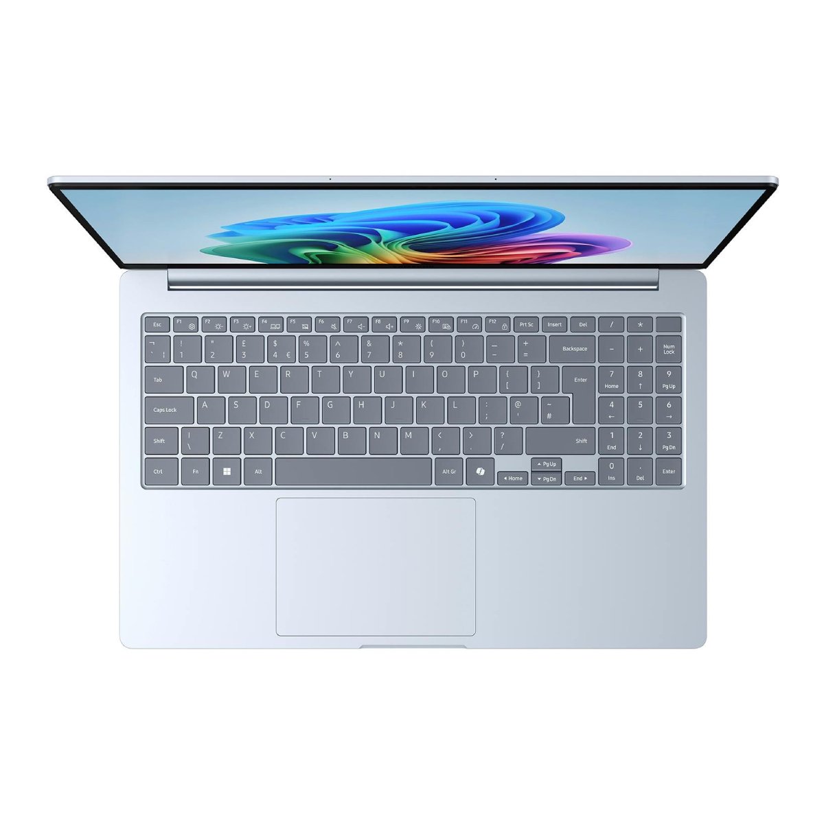 Laptop Samsung Galaxy Book 4 Edge - xstore.md photo 0