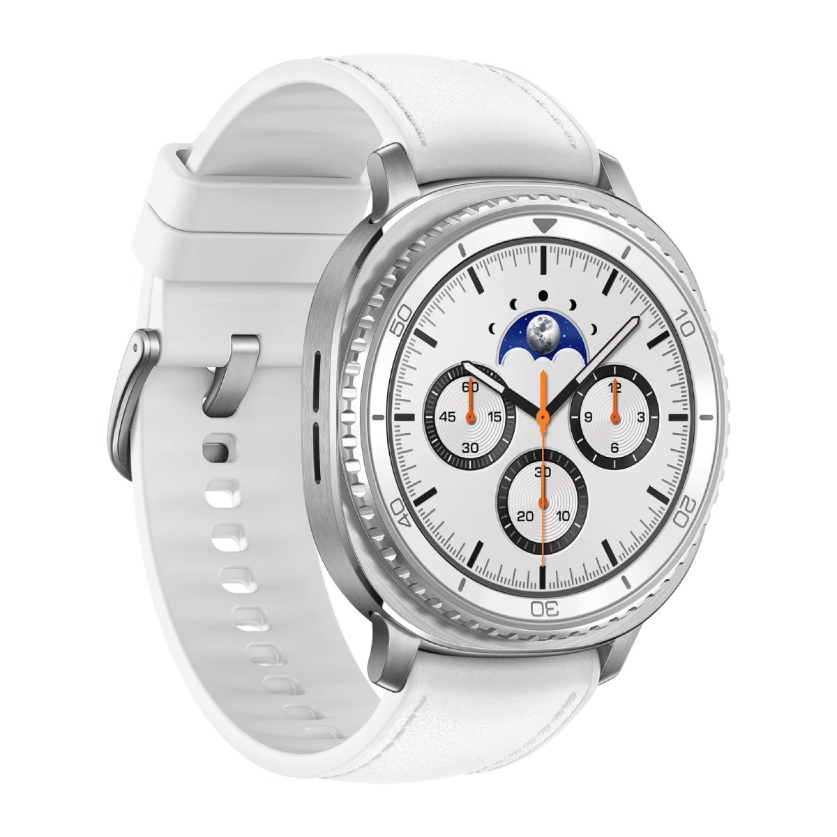 Ceas inteligent Samsung Galaxy Watch 8 Classic 46mm în Moldova - xstore.md photo 1