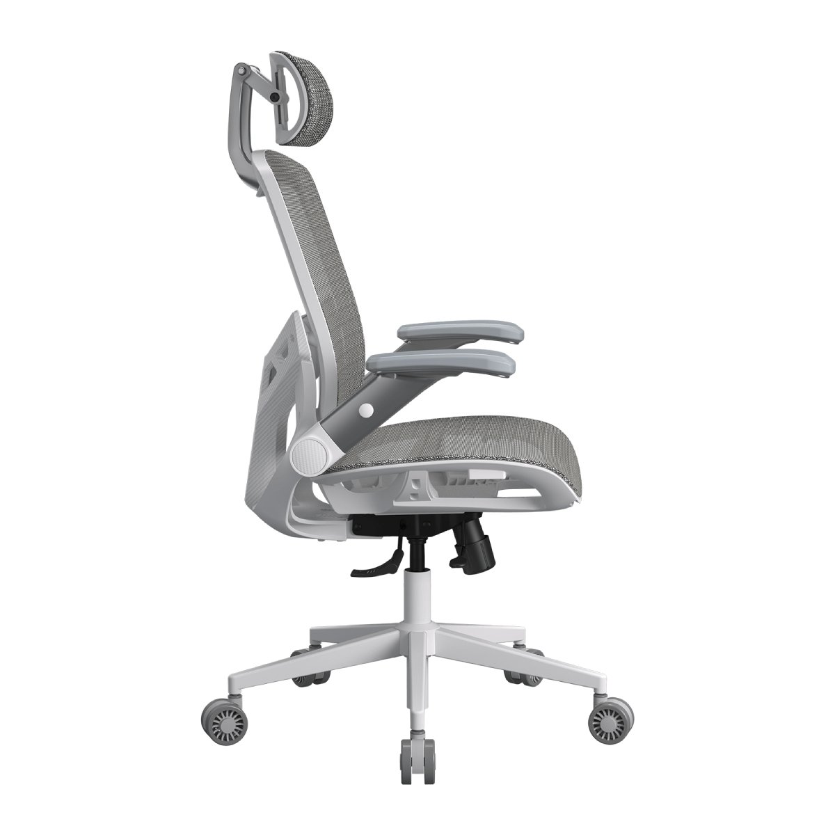 Игровое кресло Cougar Speeder One, White в Молдове - xstore.md photo 2