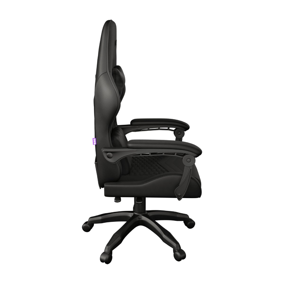 Игровое кресло Fury Shinai S4, Black в Молдове - xstore.md photo 1