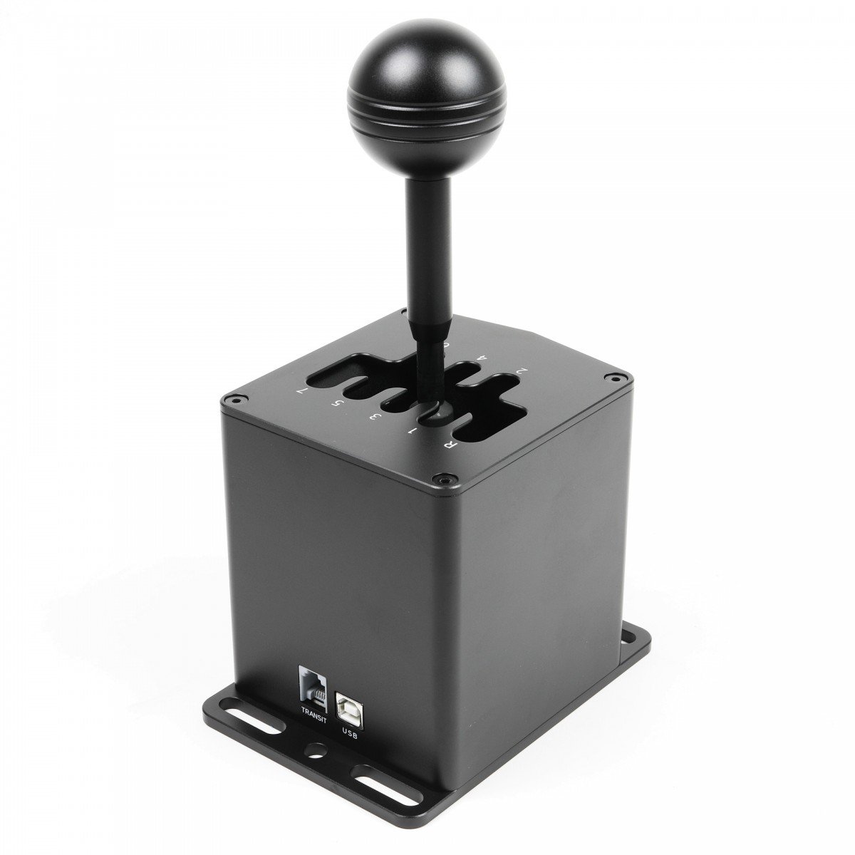 Schimbător de viteze MOZA HGP Shifter în Moldova - xstore.md photo 2
