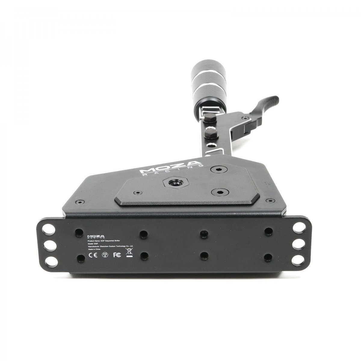Schimbător de viteze MOZA SGP Shifter în Moldova - xstore.md photo 5
